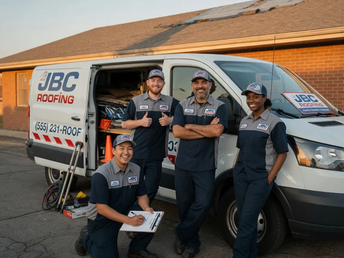 Roof Replacement company in Villa Rica, GA