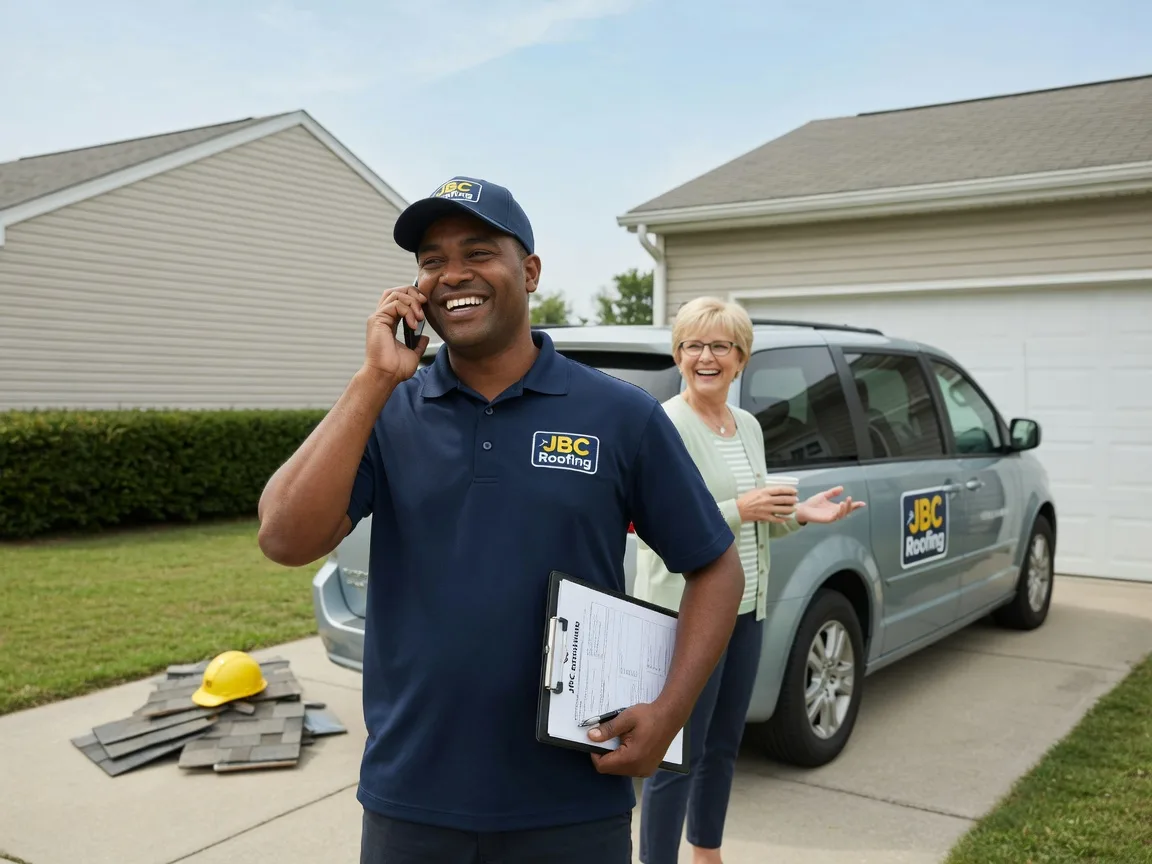 Roof Replacement Villa Rica, GA FAQs